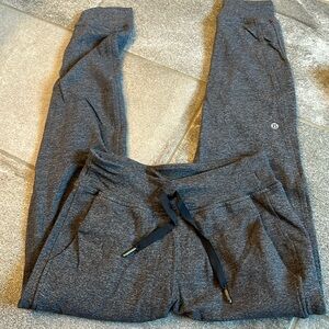 Lululemon Joggers